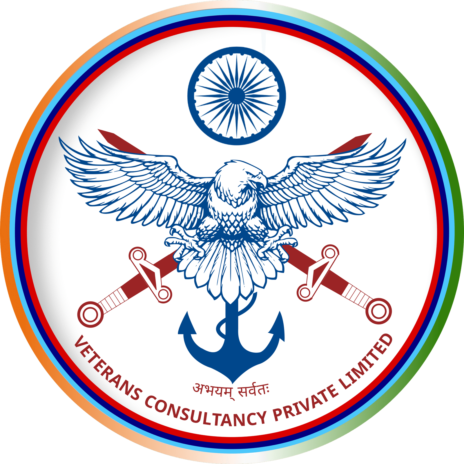 Veterans Consultancy Pvt. Ltd.